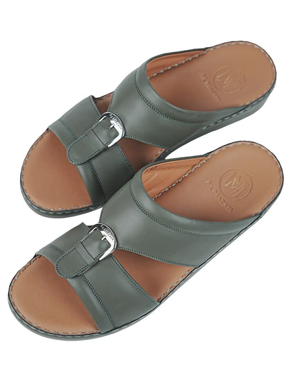 AL MAZAYA PREMIUM  SANDALS