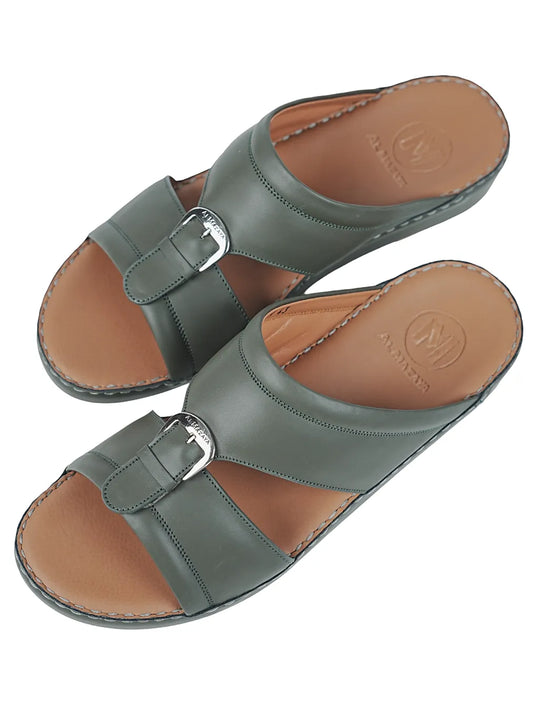 AL MAZAYA PREMIUM  SANDALS