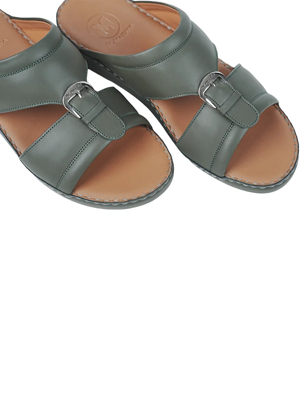 AL MAZAYA PREMIUM  SANDALS