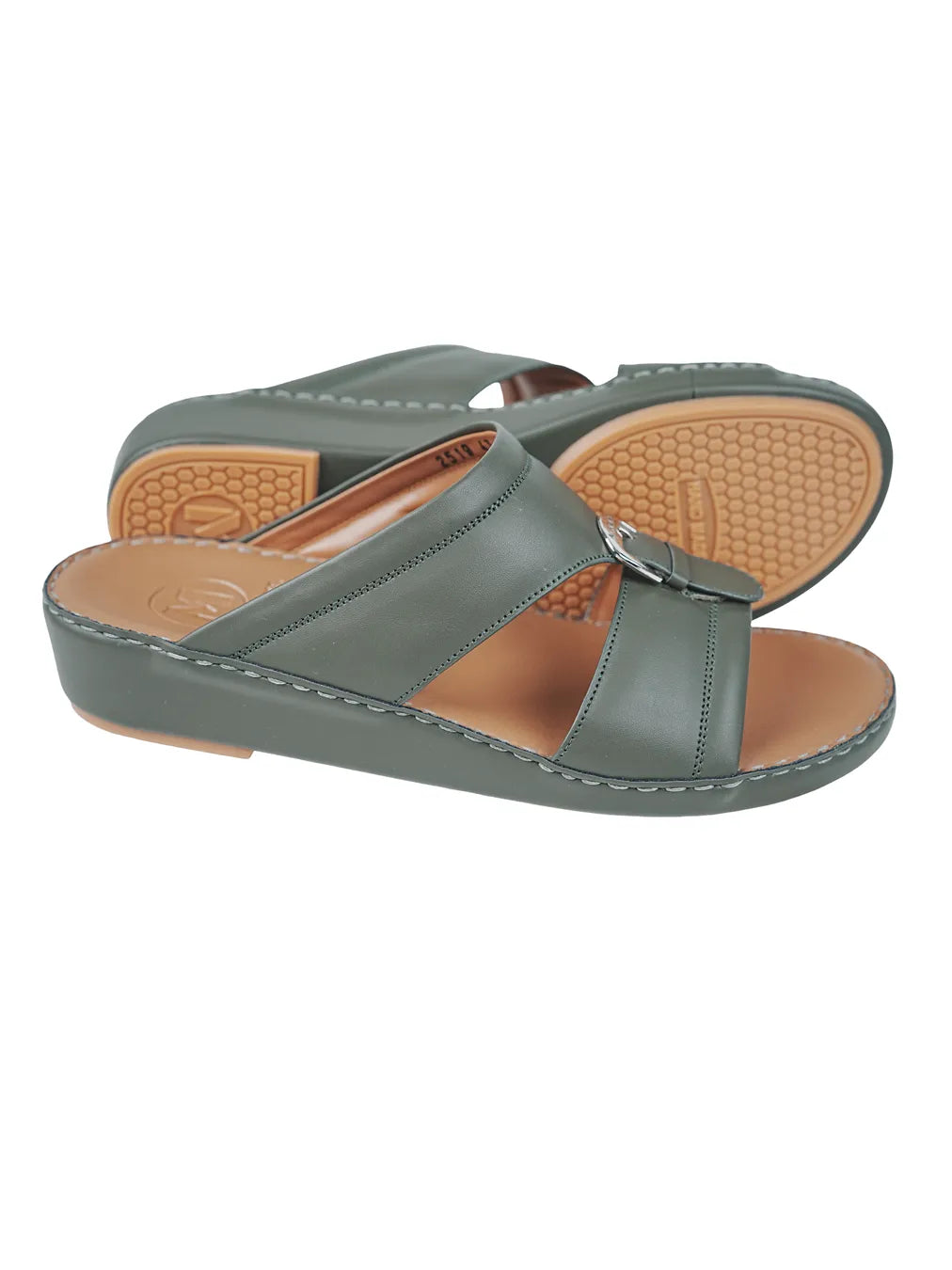 AL MAZAYA PREMIUM  SANDALS