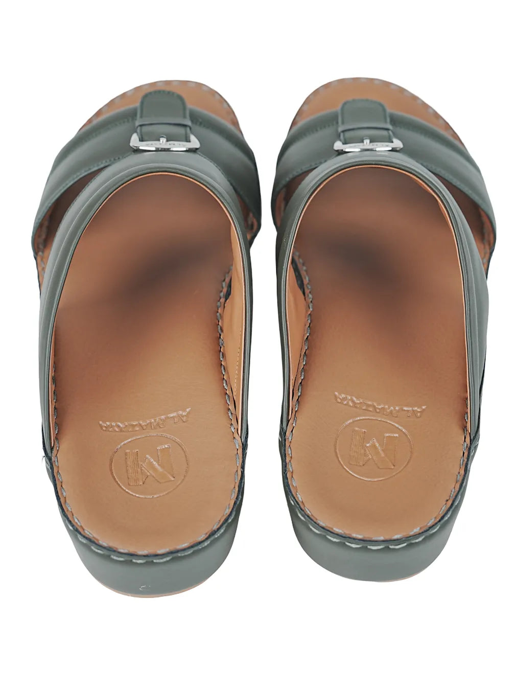 AL MAZAYA PREMIUM  SANDALS