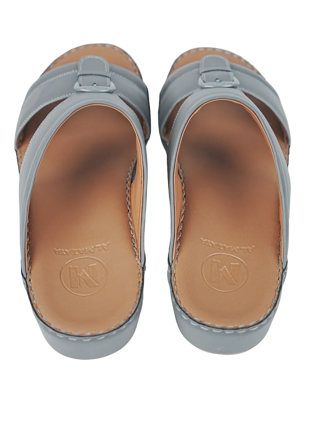 AL MAZAYA PREMIUM  SANDALS