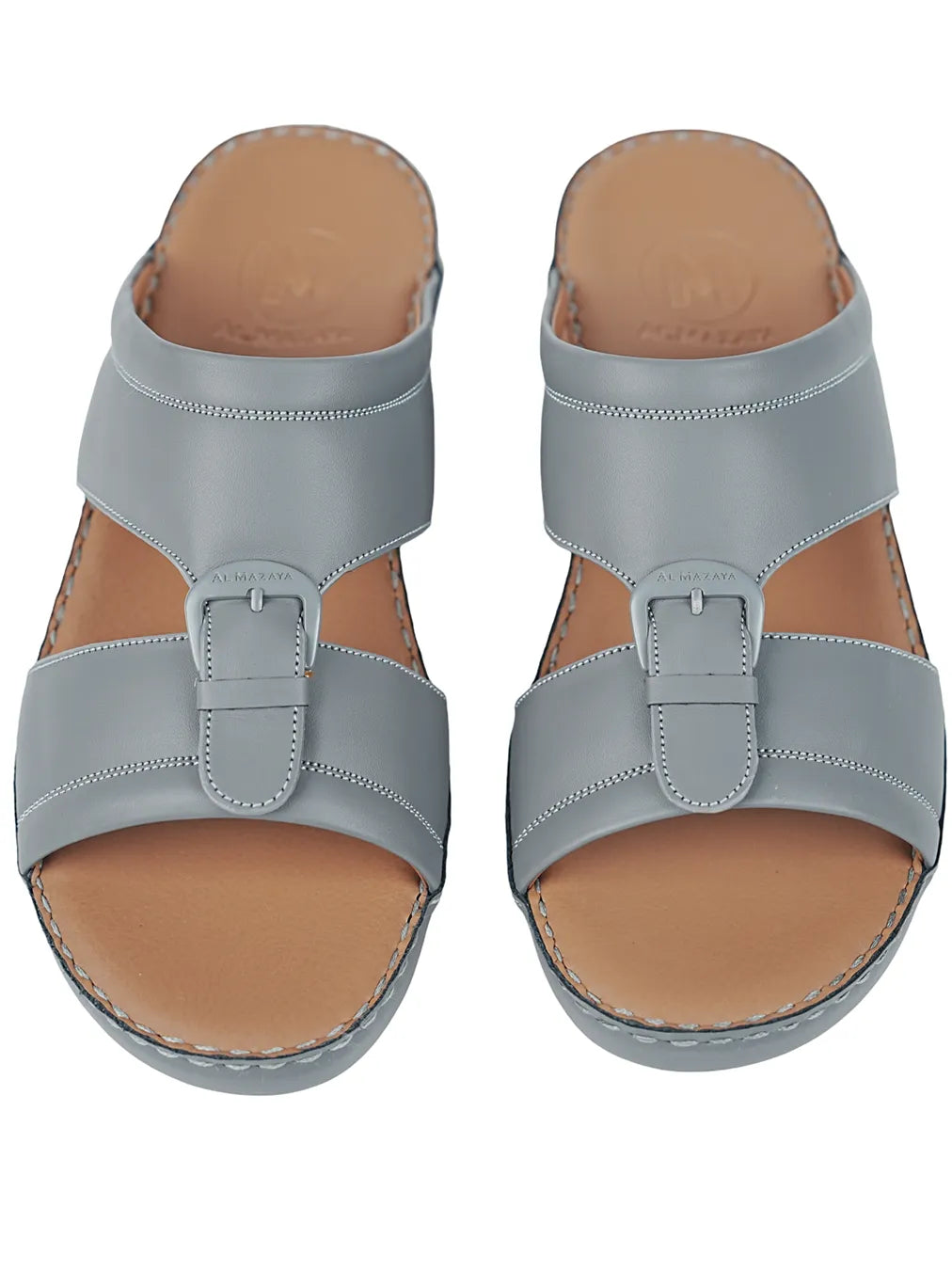 AL MAZAYA PREMIUM  SANDALS