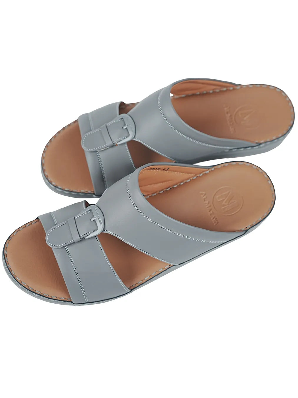 AL MAZAYA PREMIUM  SANDALS