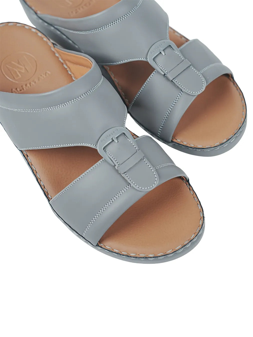 AL MAZAYA PREMIUM  SANDALS