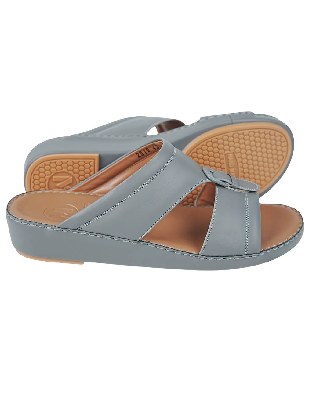 AL MAZAYA PREMIUM  SANDALS