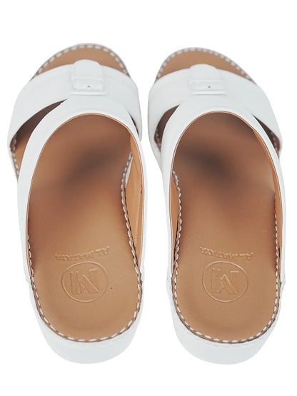 AL MAZAYA PREMIUM  SANDALS