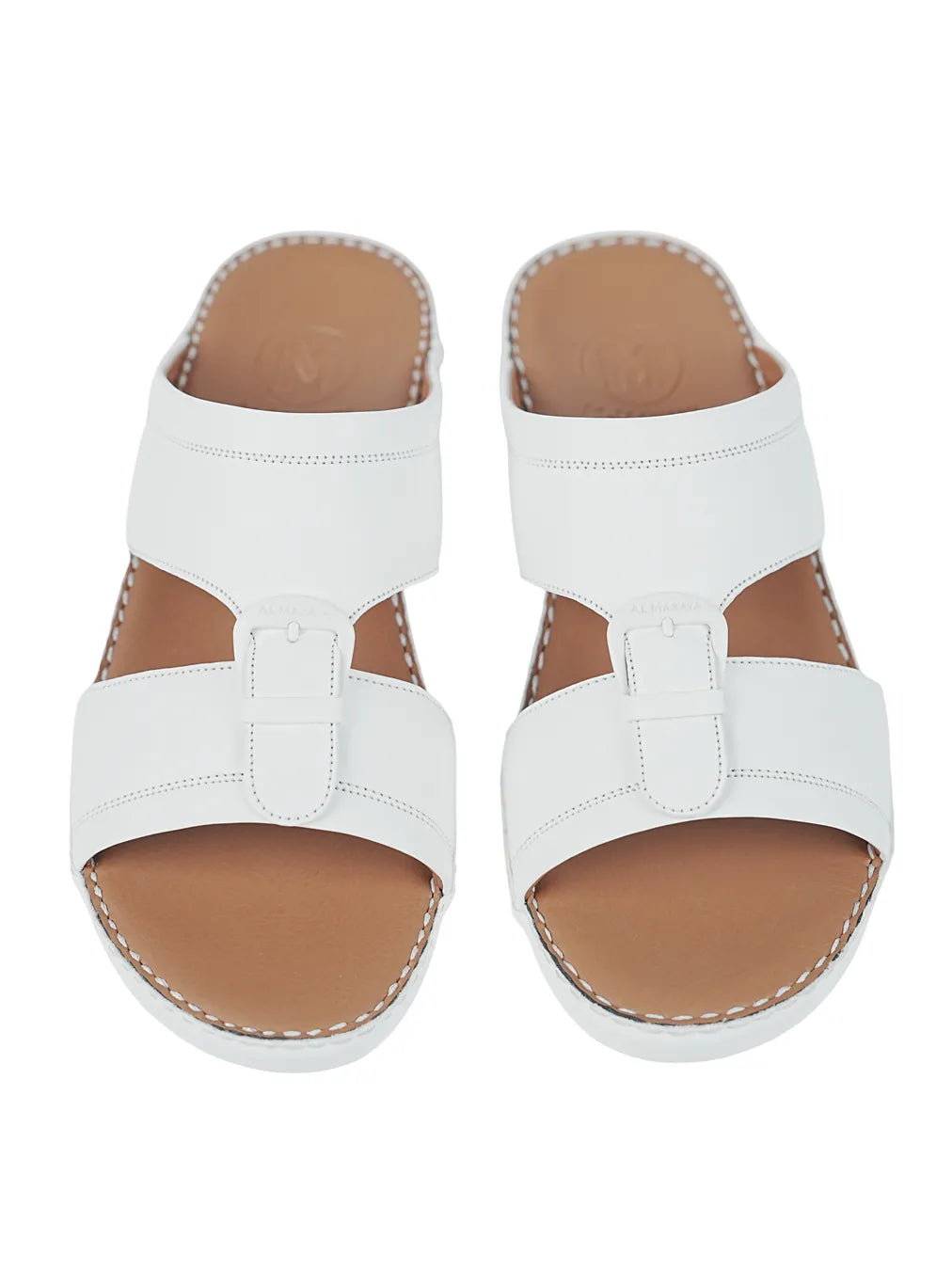 AL MAZAYA PREMIUM  SANDALS