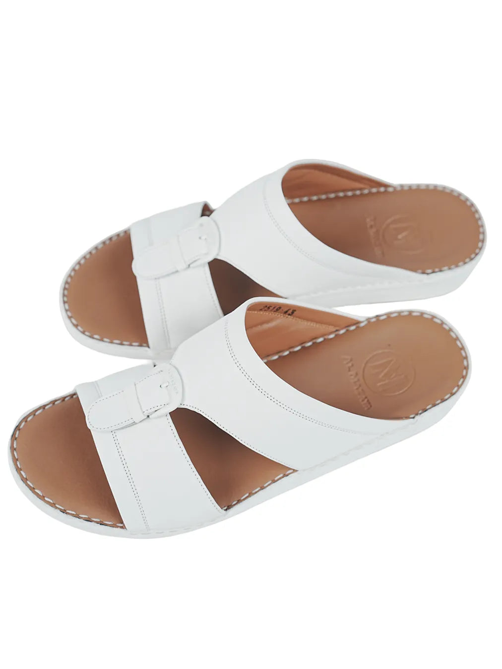 AL MAZAYA PREMIUM  SANDALS