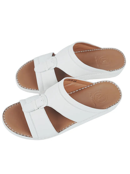 AL MAZAYA PREMIUM  SANDALS