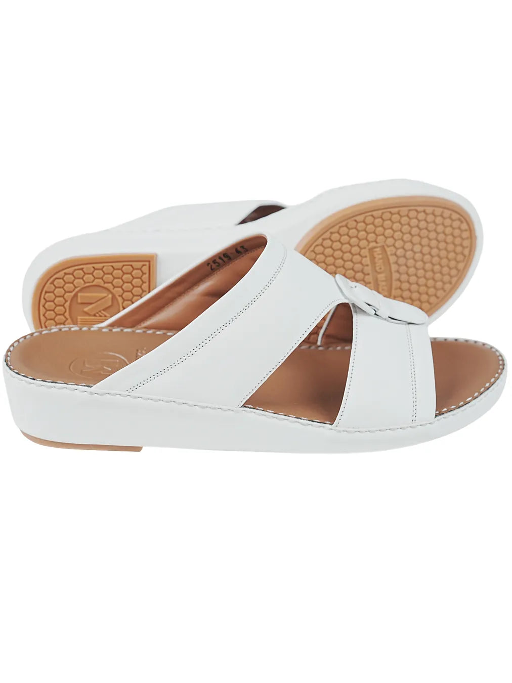 AL MAZAYA PREMIUM  SANDALS