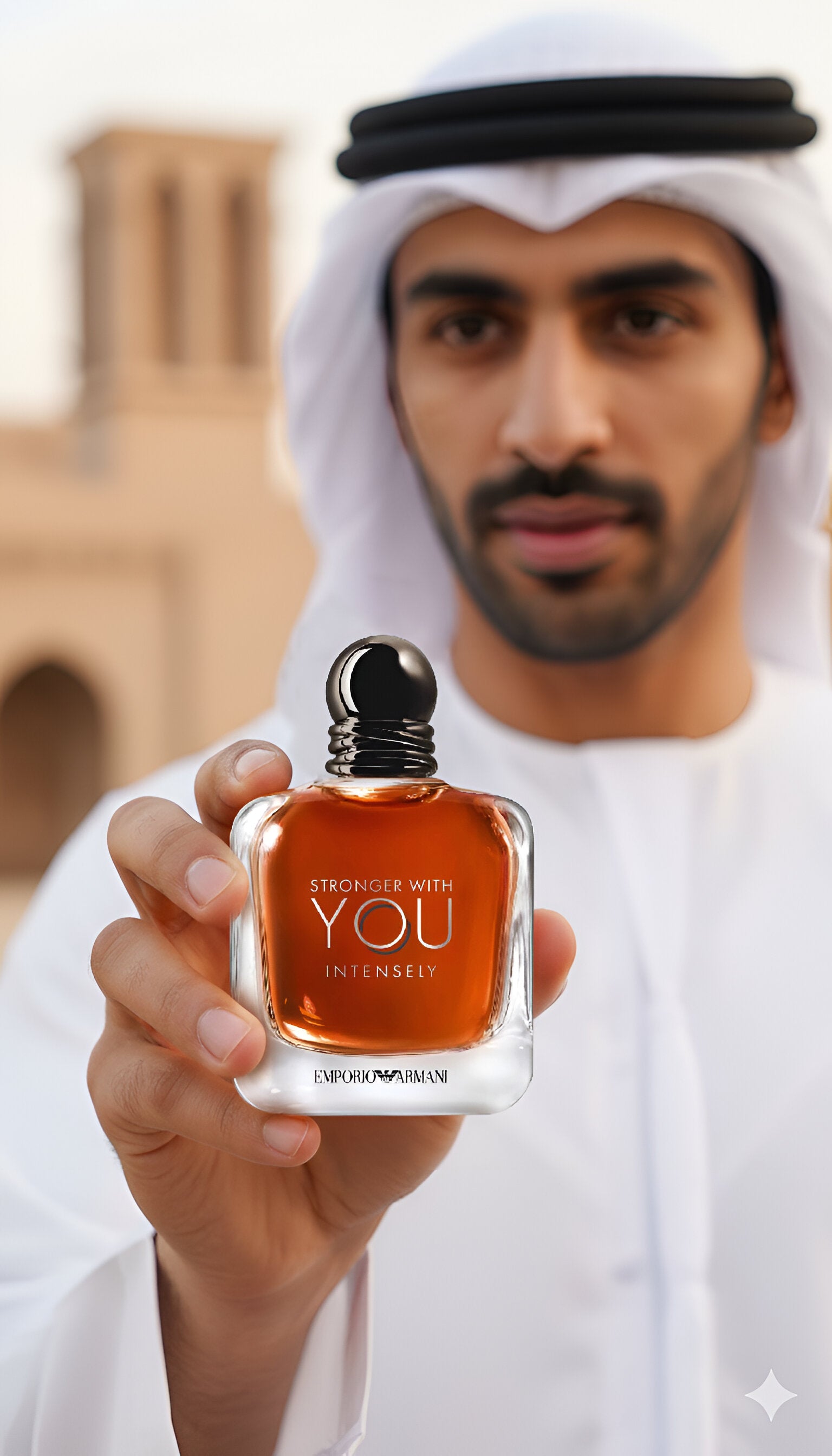 ARMANI-PERFUME