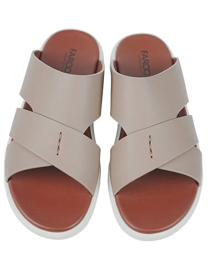 FAROOS EFFORTLESS STYLE, LASTING COMFORT