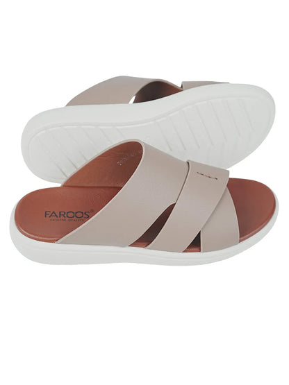 FAROOS EFFORTLESS STYLE, LASTING COMFORT
