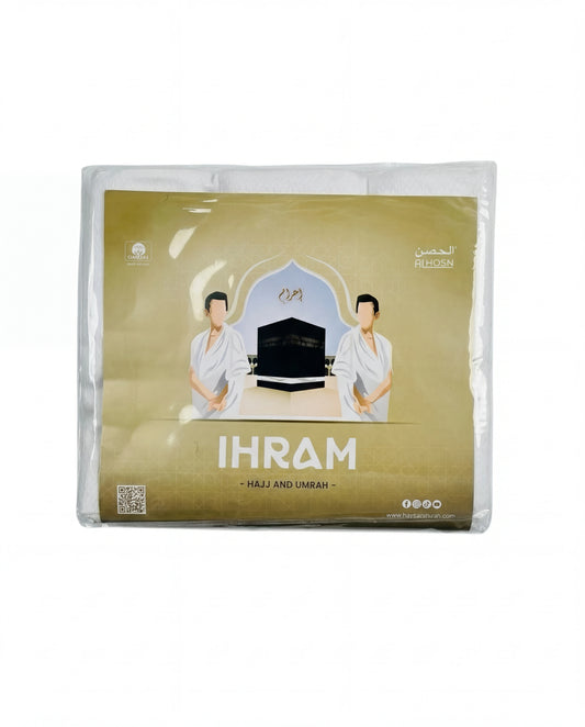 Al-Hosn-Ihram
