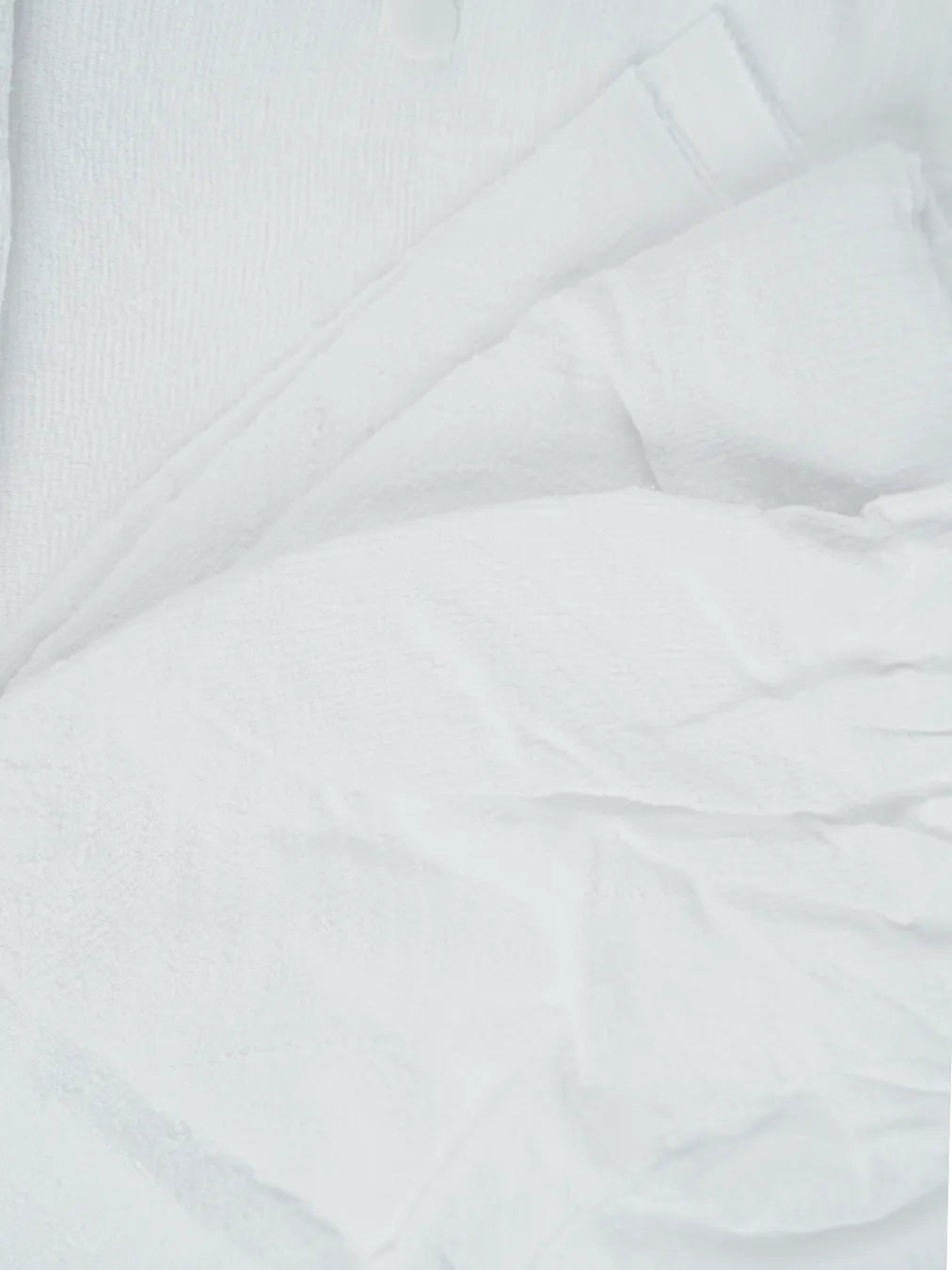 Premium Kids Elastic Ihram – Made in Egypt for Comfortable Umrah & Hajj