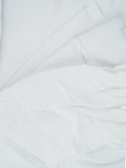 Premium Kids Elastic Ihram – Made in Egypt for Comfortable Umrah & Hajj