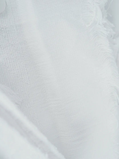 Premium Kids Elastic Ihram – Made in Egypt for Comfortable Umrah & Hajj