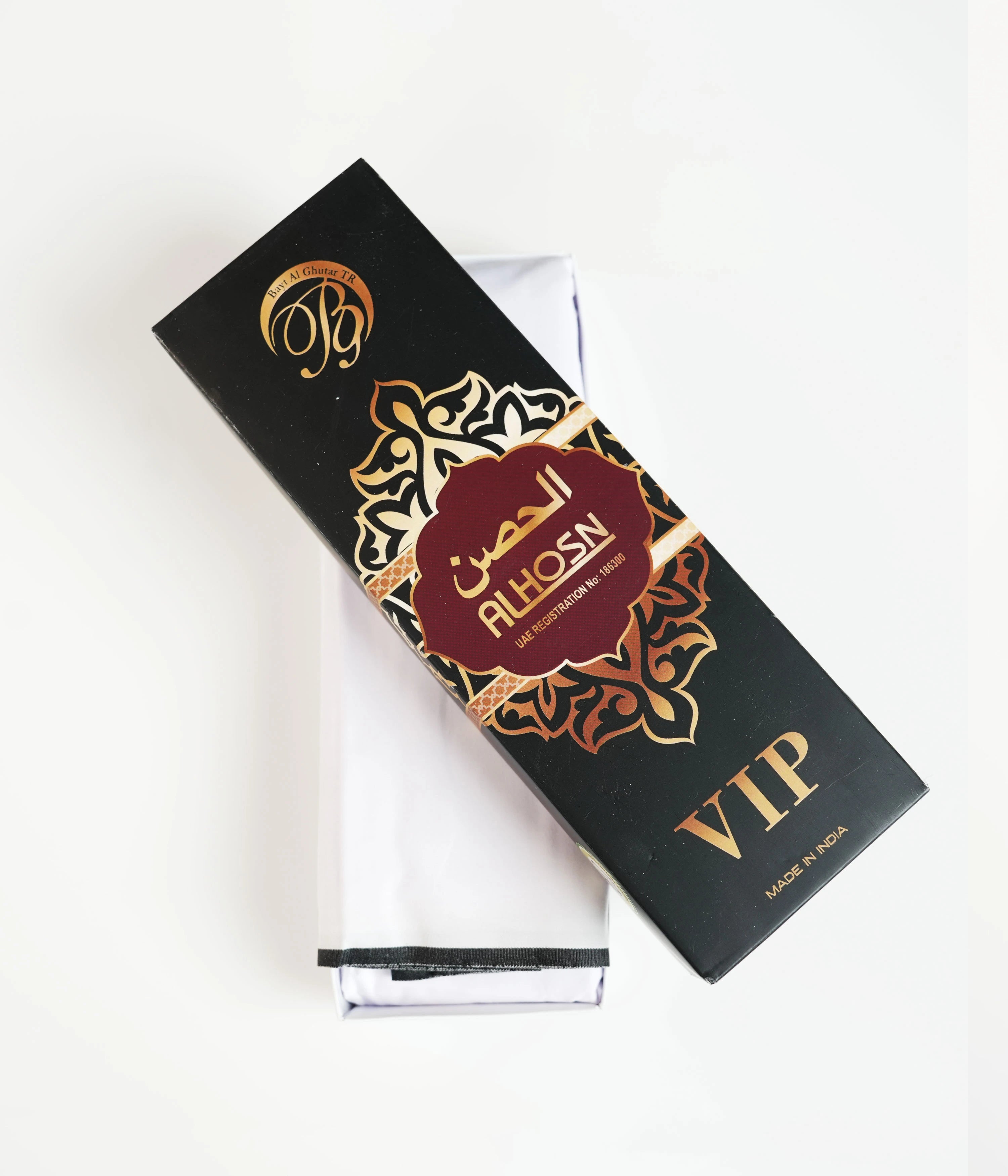 Al-hosn-Vip-wuzar-black-border