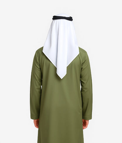Arabic-Mat-Green-kanduras