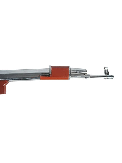 Brown Gun, Timeless Heritage