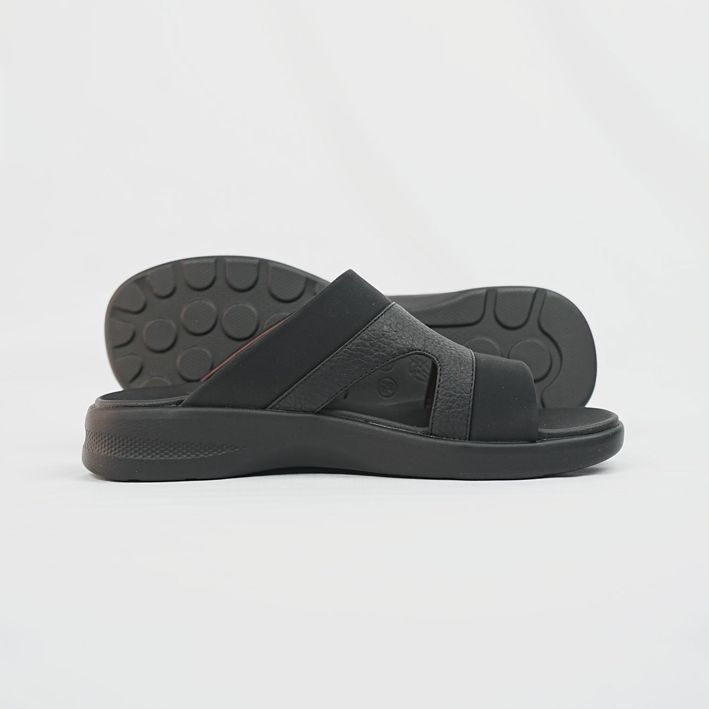Montini Comfort Arabic Men's Sandals