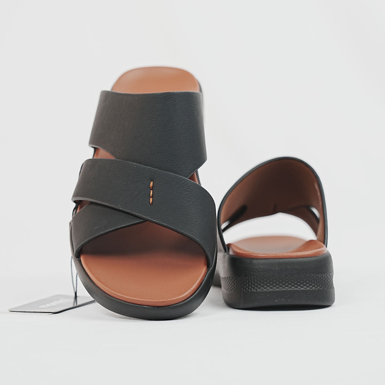 BLACK-COLOR-SANDAL