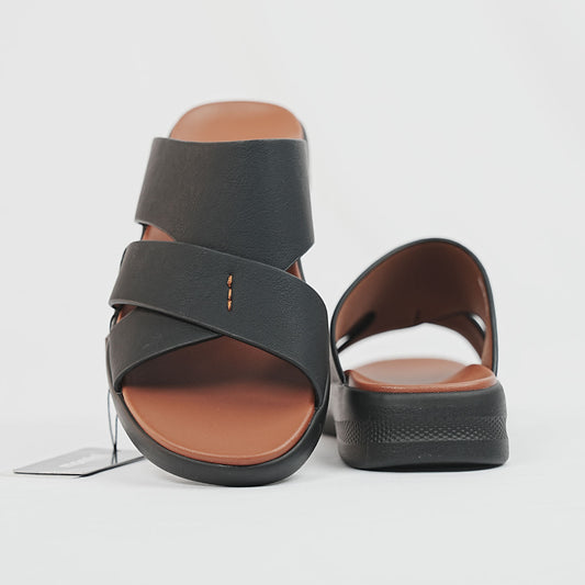 BLACK-COLOR-SANDAL