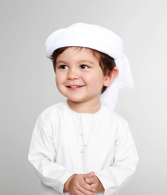 Baby Hamdaniya