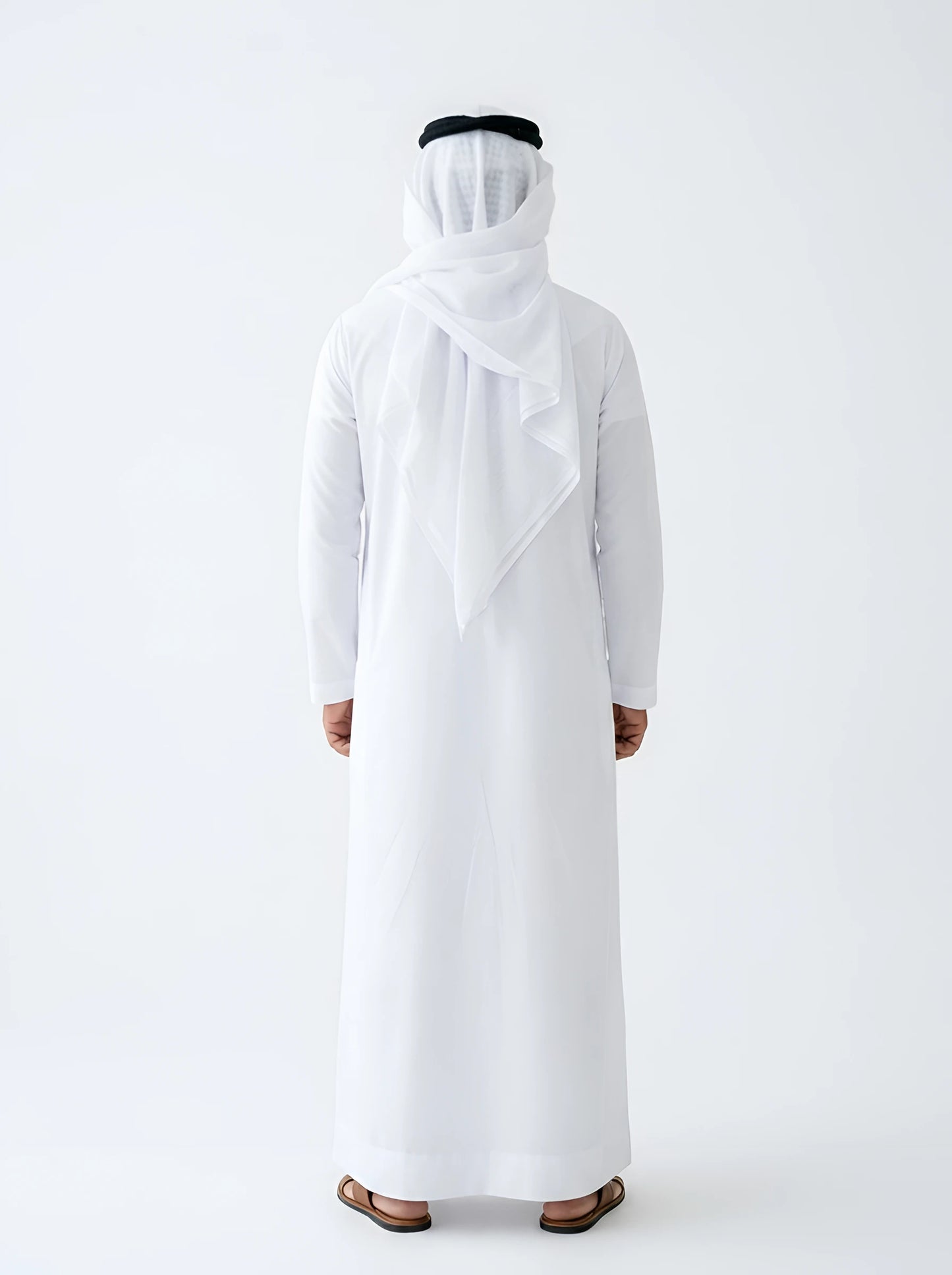 Best-Fabric-Stuitched-white