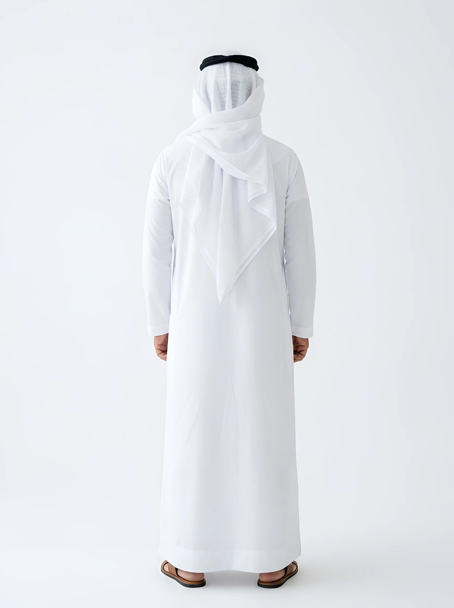 Best-Fabric-Stuitched-white