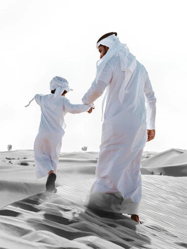 Ramadan Collection Now Live – Best Value in the GCC