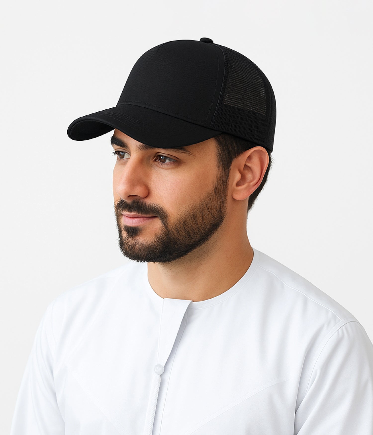 Black-cap