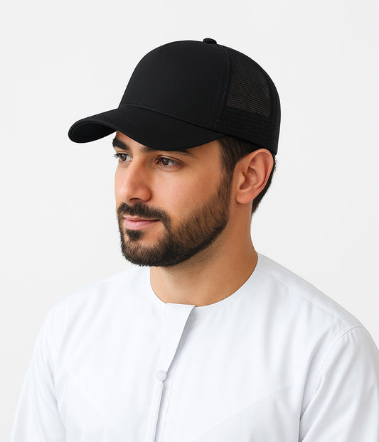 Black-cap