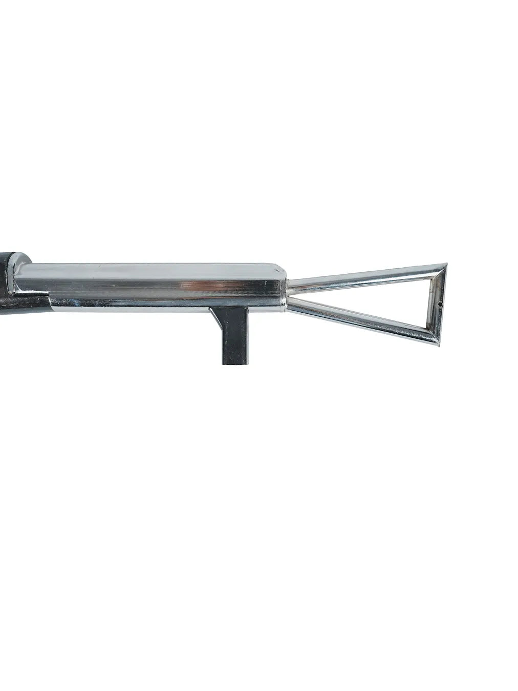 Black Gun, Timeless Heritage