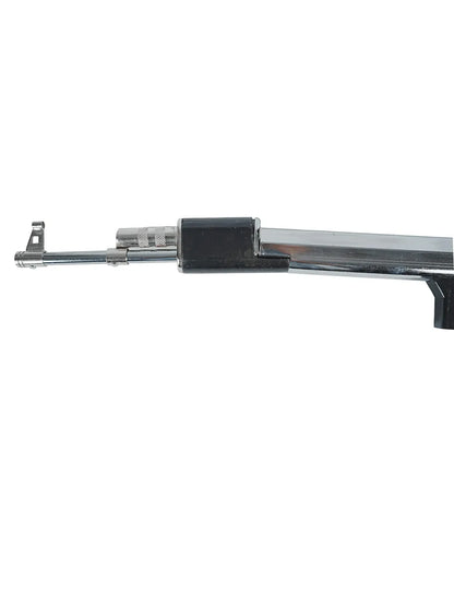 Black Gun, Timeless Heritage