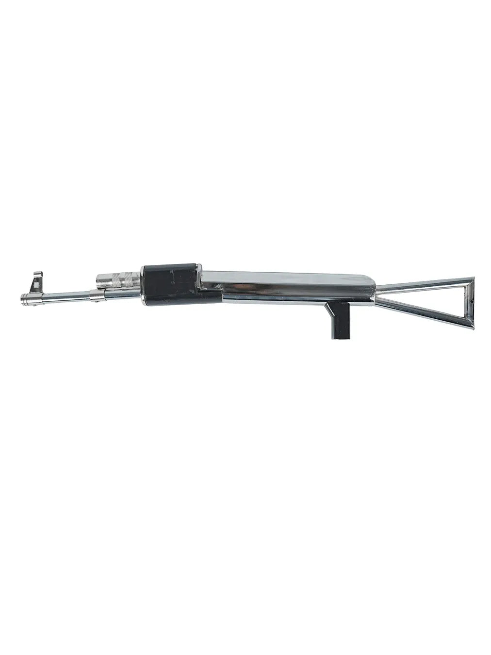 Black Gun, Timeless Heritage