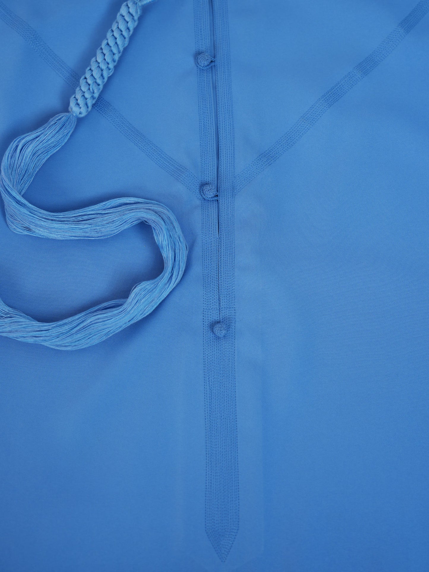 Blue Ivy Kandura for Men – Emirati Thobe