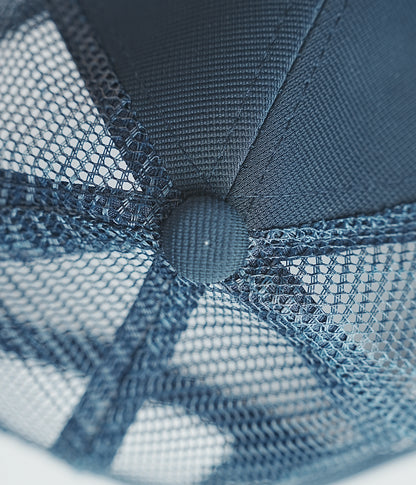 Blue-cap