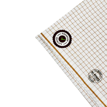 Brown-Checked-Wuzar-Lightweight-Soft-Cotton-Arabic-Style-Wear-collection