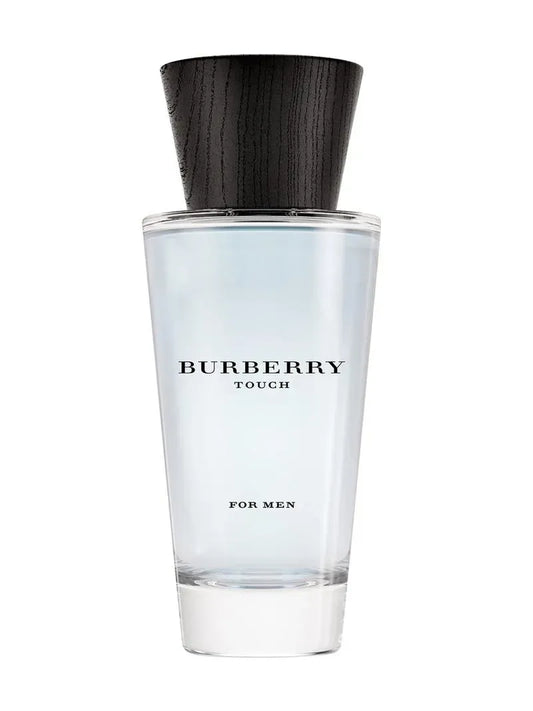 Burberry Touch for Men EDT – Fresh Wood & Musk Perfumes for Men