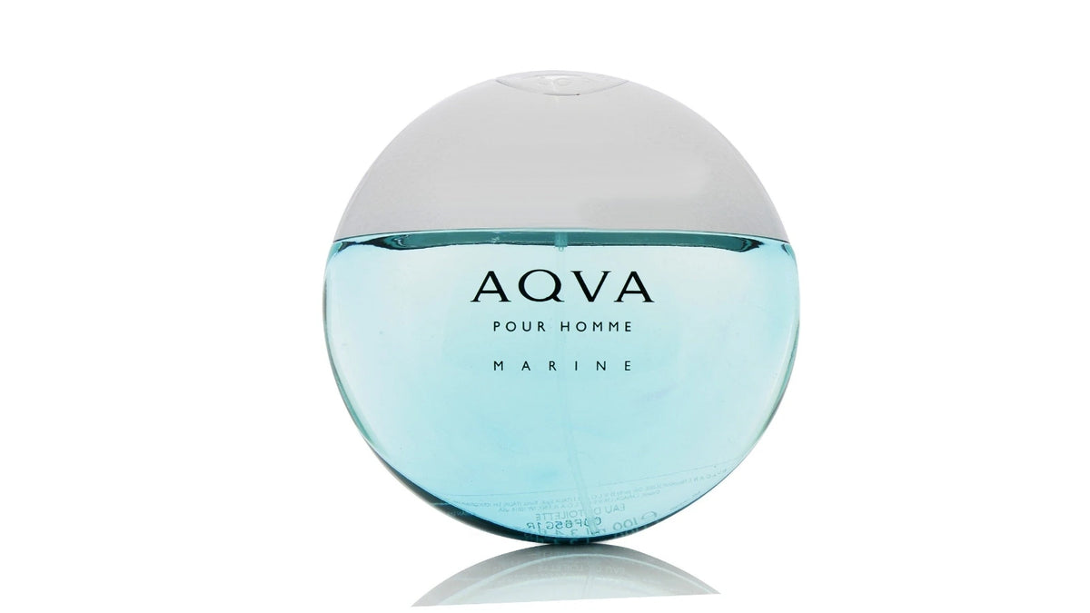 Bvlgari Aqva Pour Homme Marine EDT 100ml