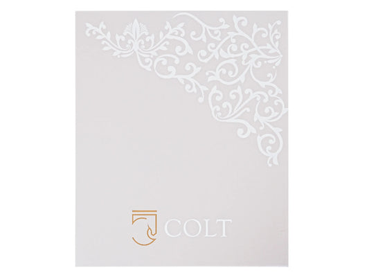 Colt Luxury Red Shemagh – Premium Quality for Every Occasion