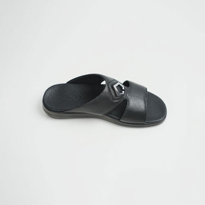 COMFORT PLUS (M001591) ARABIC MEN'S SANDALS