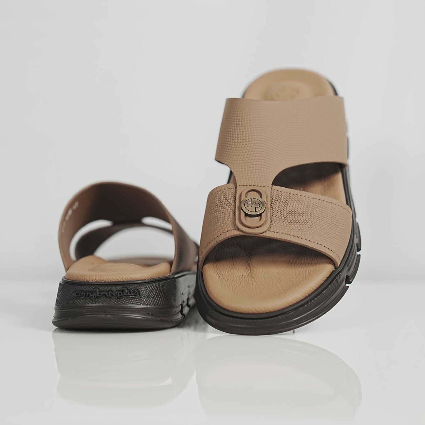 COMFORT PLUS ARABIC MENS SANDALS