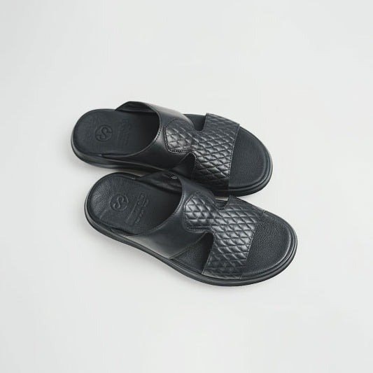 COMFORT PLUS (M001599) MEN'S ARABIC SANDALS