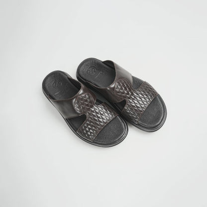 COMFORT PLUS (M001599) MEN'S ARABIC SANDALS