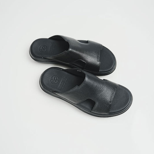 COMFORT PLUS (M001599) MEN'S ARABIC SANDALS