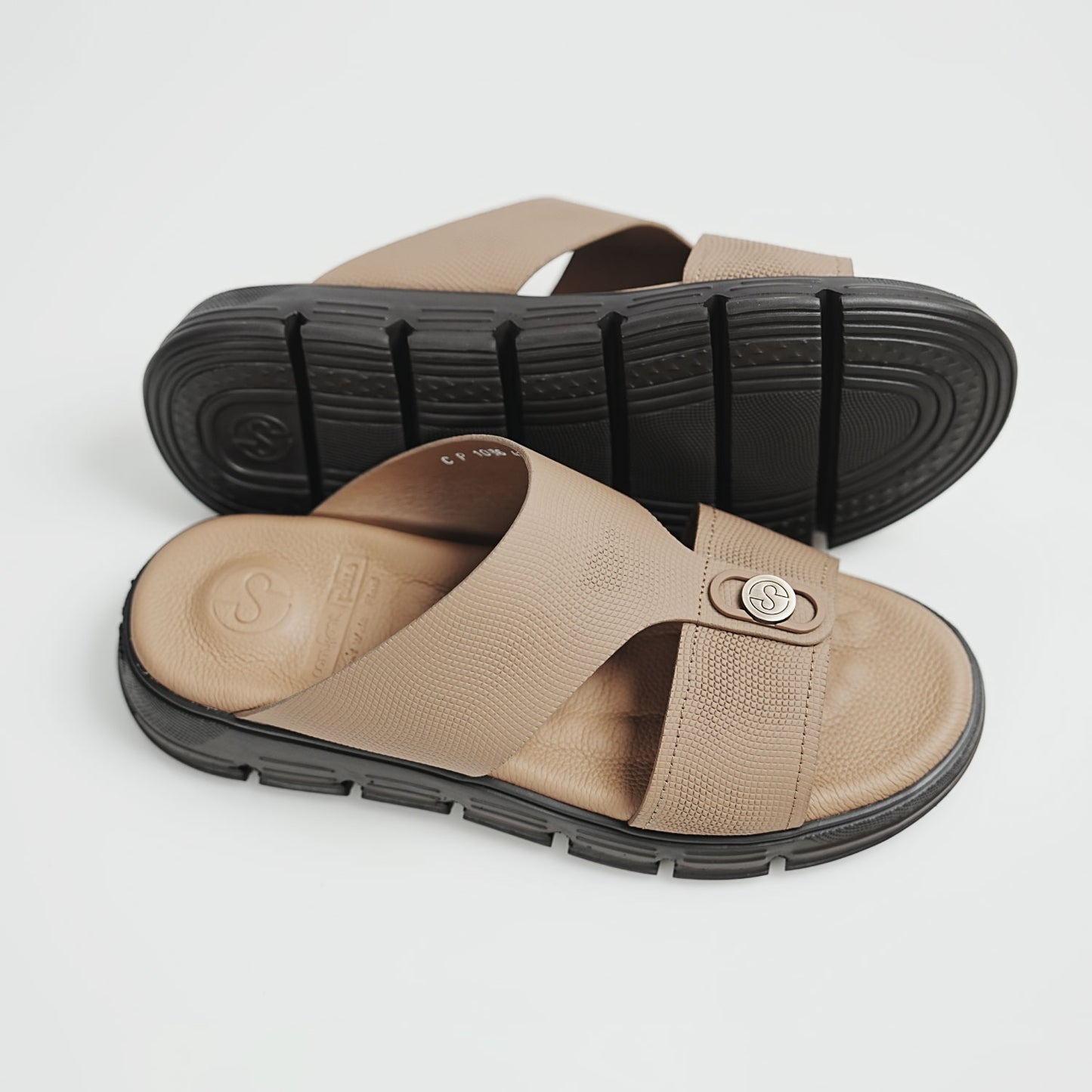 COMFORT PLUS ARABIC MENS SANDALS