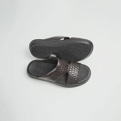 COMFORT PLUS (M001599) MEN'S ARABIC SANDALS